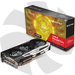 Видеокарта Sapphire NITRO+ RX 6900 XT 11308-03-20G
