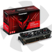 Видеокарта PowerColor Radeon RX 6900 XT Ultimate Red Devil