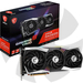 Видеокарта MSI Radeon RX 6900 XT GAMING Z TRIO 16G