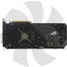 Видеокарта Asus Radeon RX 6700 XT ROG STRIX Gaming OC