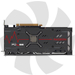 Видеокарта Sapphire Radeon RX 6700 XT 11306-02-20G