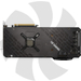 Видеокарта Asus Radeon RX 6800 TUF GAMING OC
