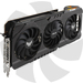 Видеокарта Asus Radeon RX 6800 TUF GAMING OC