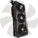 Видеокарта Asus Radeon RX 6800 TUF GAMING OC