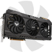 Видеокарта Asus Radeon RX 6800 TUF GAMING OC