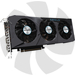 Видеокарта Gigabyte GeForce RTX 3070 Ti EAGLE OC 8G (LHR)