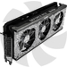 Видеокарта Palit GeForce RTX 3070 Ti GameRock (LHR)