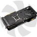 Видеокарта Asus GeForce RTX 3070 Ti TUF Gaming (LHR)