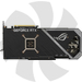 Видеокарта Asus GeForce RTX 3070 Ti ROG STRIX OC (LHR)