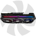 Видеокарта Asus GeForce RTX 3070 Ti ROG STRIX OC (LHR)