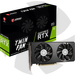 Видеокарта MSI GeForce RTX 3070 TWIN FAN 8G OC (NOT LHR)