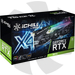 Видеокарта INNO3D GeForce RTX 3070 ICHILL X4 LHR