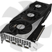 Видеокарта Gigabyte GeForce RTX 3060 Ti GAMING OC PRO LHR 8G