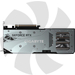 Видеокарта Gigabyte GeForce RTX 3060 Ti GAMING OC PRO LHR 8G