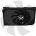 Видеокарта Palit GeForce RTX 3060 StormX 12Gb (NOT LHR)