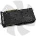 Видеокарта Asus GeForce RTX 3060 Ti Dual (NOT LHR)