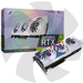 Видеокарта Colorful GeForce RTX 3060 Ultra W OC 12G-V (NOT LHR)