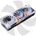 Видеокарта Colorful GeForce RTX 3060 Ultra W OC 12G L-V LHR