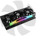 Видеокарта EVGA GeForce RTX 3070 FTW3 ULTRA GAMING (NOT LHR)