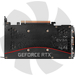 Видеокарта EVGA GeForce RTX 3060 Ti XC GAMING LHR