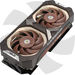 Видеокарта Asus GeForce RTX 3070 Noctua (NOT LHR)