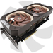 Видеокарта Asus GeForce RTX 3070 Noctua (NOT LHR)