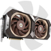 Видеокарта Asus GeForce RTX 3070 Noctua (NOT LHR)