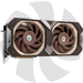 Видеокарта Asus GeForce RTX 3070 Noctua (NOT LHR)