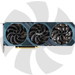 Видеокарта Palit GeForce RTX 3060 Ti ColorPOP (NOT LHR)