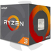 Процессор AMD Ryzen 3 Summit Ridge 1200 BOX